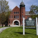 Vermont History Museum
